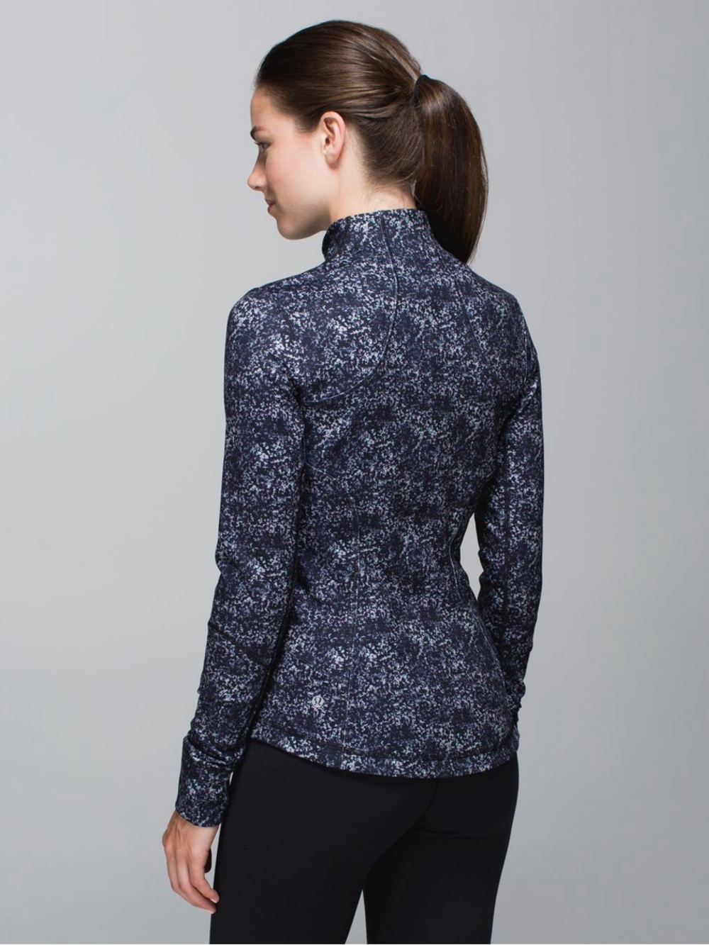 Lululemon Define Forme Jacket - Picture 3 of 14
